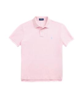 POLO RALPH LAUREN Поло с коротким рукавом