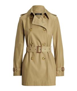 RALPH LAUREN Тренч/плащ