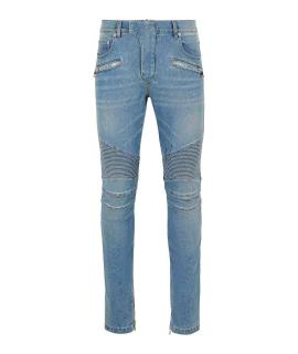BALMAIN Джинсы