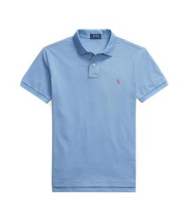 POLO RALPH LAUREN Поло с коротким рукавом