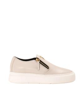 GIUSEPPE ZANOTTI DESIGN Слипоны