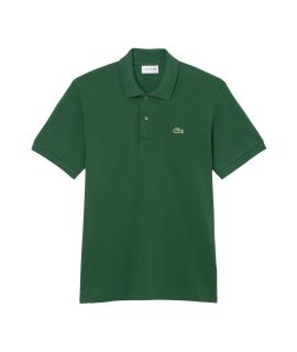 LACOSTE Поло с коротким рукавом