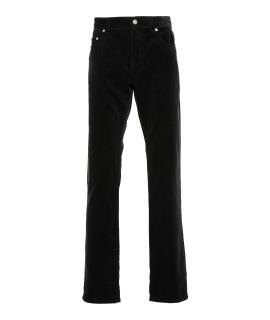 SAINT LAURENT Повседневные брюки