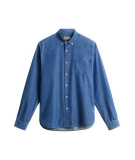 WOOLRICH Кэжуал рубашка