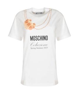 MOSCHINO Футболка