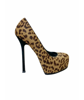 

Туфли YVES SAINT LAURENT VINTAGE