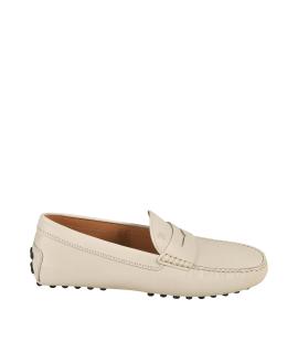 TOD'S Мокасины