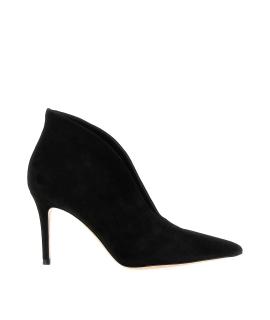 GIANVITO ROSSI Ботильоны