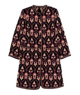 ETRO Пальто