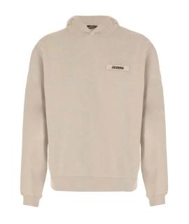 JACQUEMUS Худи/толстовка
