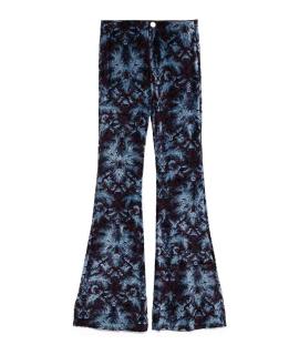 ETRO Брюки широкие