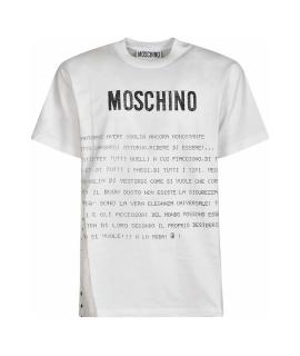 MOSCHINO Футболка