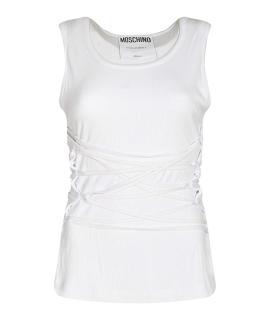 MOSCHINO Майка