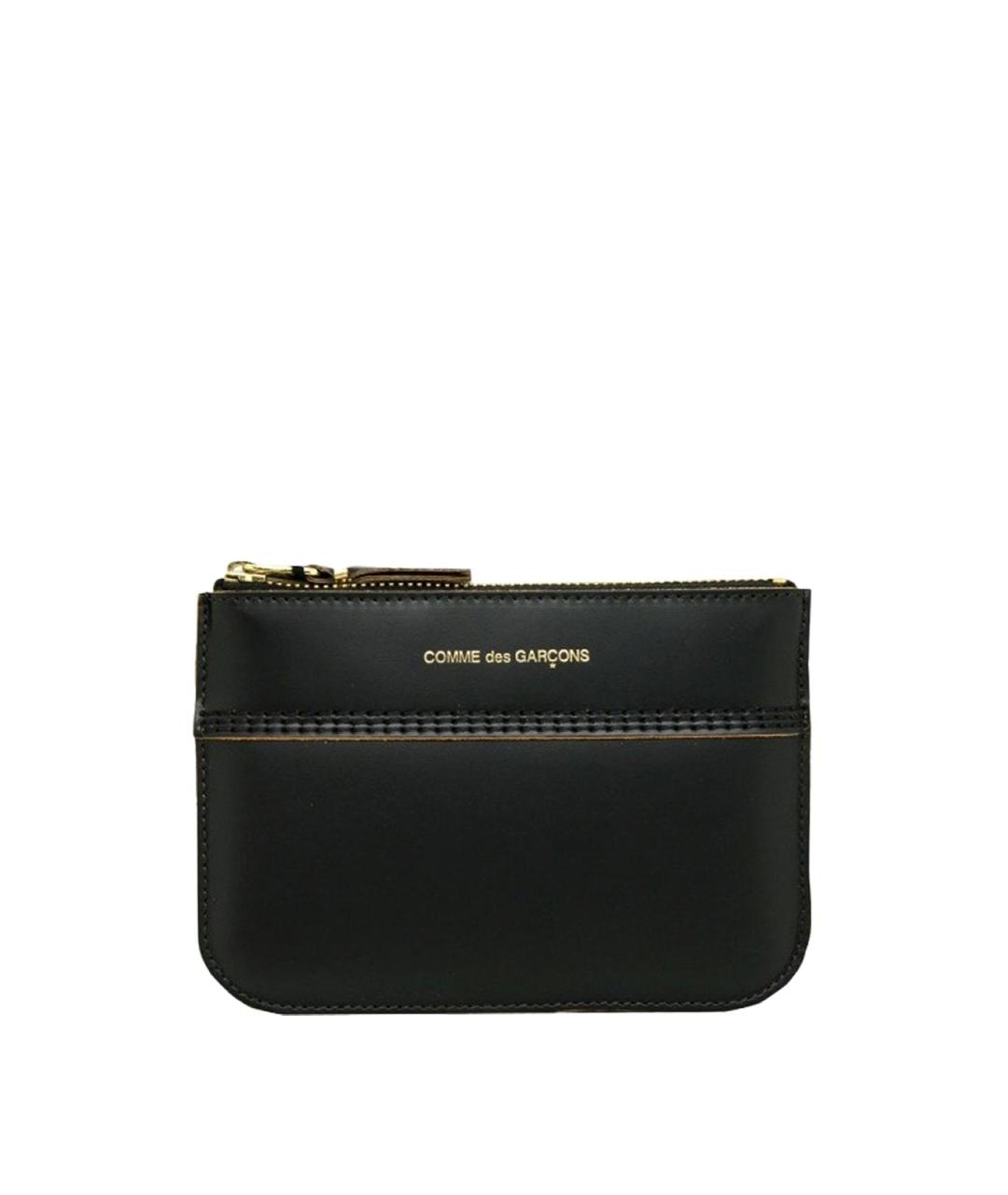 COMME DES GARÇONS WALLET Кожаный кошелек, фото 1