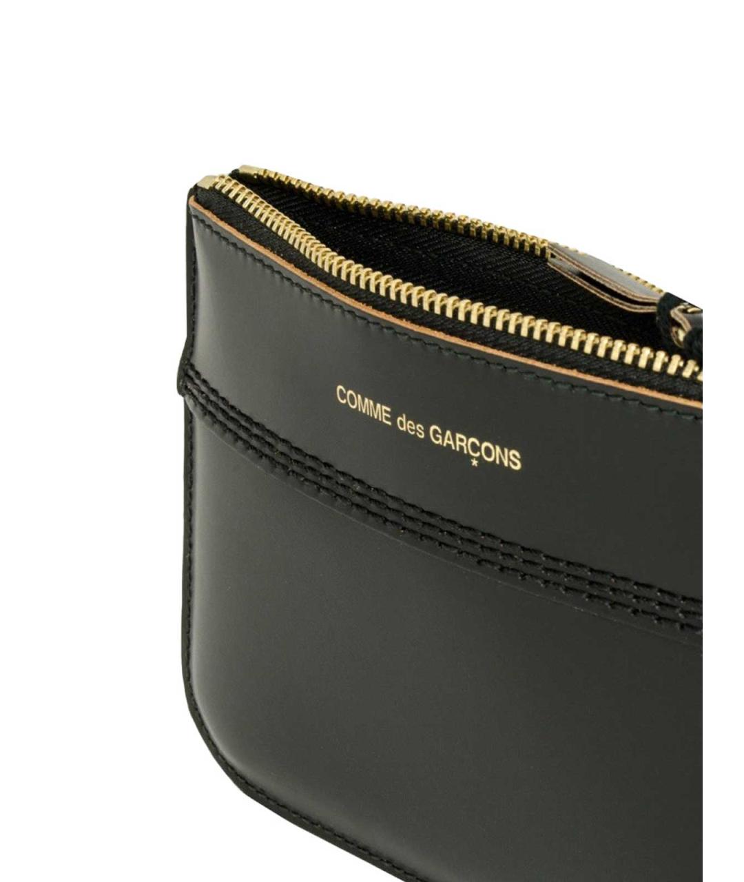 COMME DES GARÇONS WALLET Кожаный кошелек, фото 3