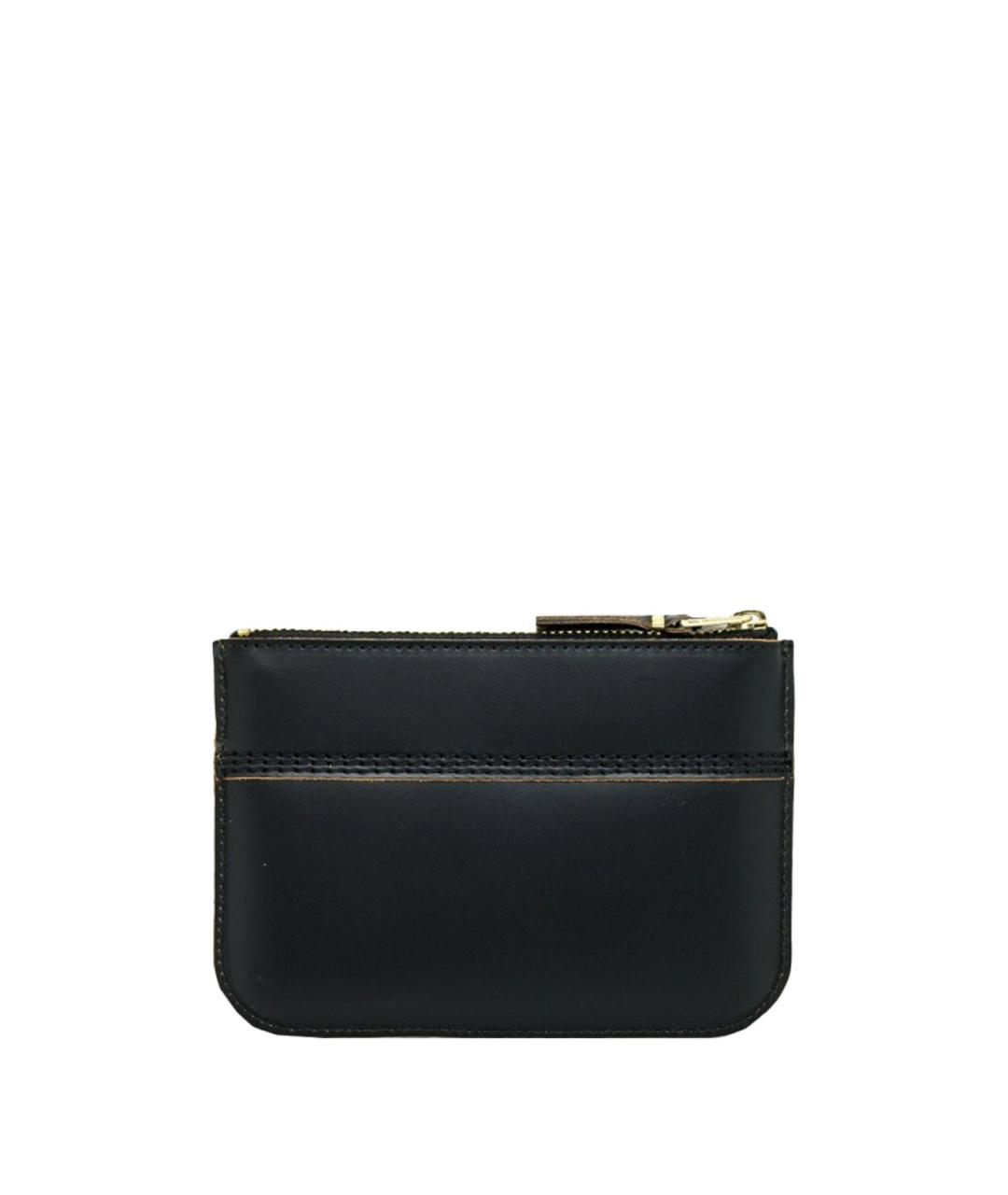 COMME DES GARÇONS WALLET Кожаный кошелек, фото 2