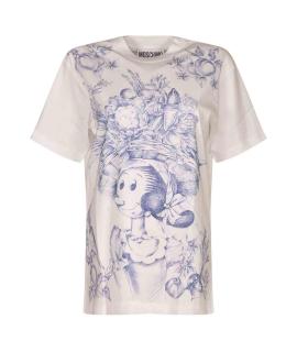 MOSCHINO Футболка