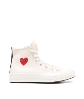 COMME DES GARÇONS Низкие кроссовки / кеды