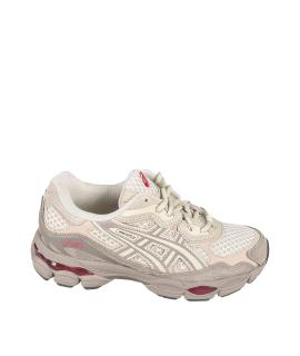ASICS Низкие кроссовки / кеды