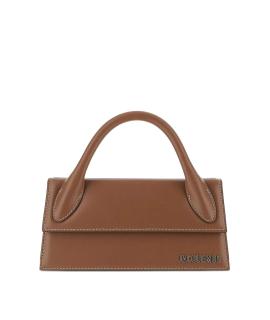 JACQUEMUS Сумка с короткими ручками