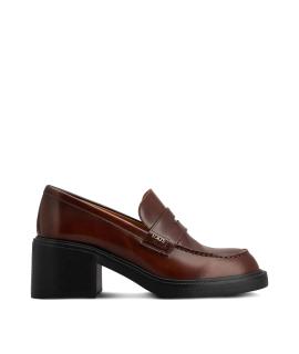 TOD'S Лоферы
