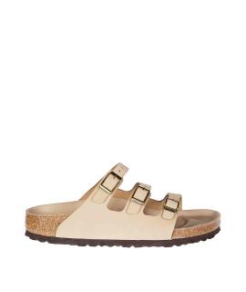 BIRKENSTOCK Шлепанцы