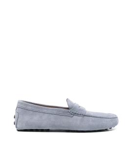 TOD'S Мокасины