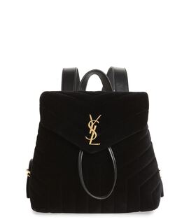 Рюкзак SAINT LAURENT Loulou