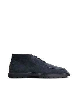 TOD'S Высокие ботинки