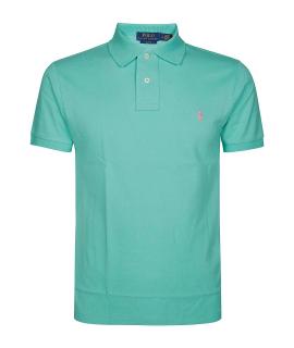POLO RALPH LAUREN Поло с коротким рукавом