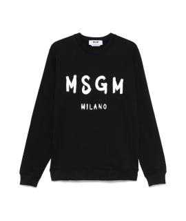 MSGM Худи/толстовка