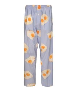 MOSCHINO Повседневные брюки