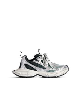 BALENCIAGA Низкие кроссовки / кеды