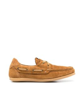 JACQUEMUS Лоферы