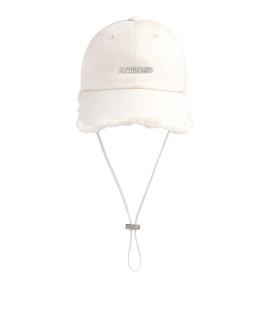 JACQUEMUS Кепка/бейсболка