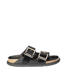 BIRKENSTOCK Шлепанцы