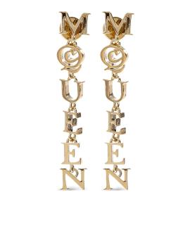 ALEXANDER MCQUEEN Серьги