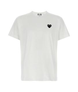 COMME DES GARÇONS PLAY Футболка