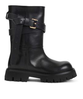 MOSCHINO Сапоги