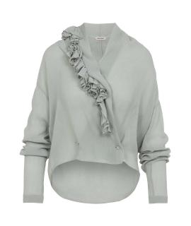 ALBERTA FERRETTI Блузы