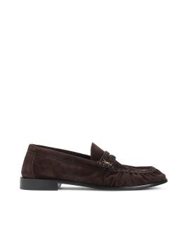 SAINT LAURENT Лоферы