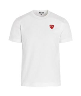 COMME DES GARÇONS PLAY Футболка