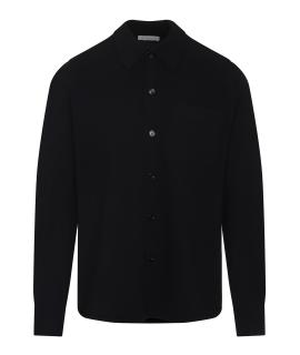 DRIES VAN NOTEN Классическая рубашка