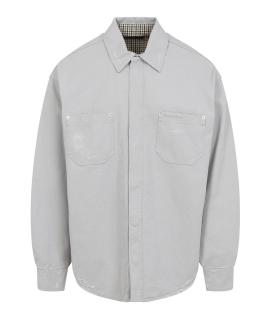 BALENCIAGA Классическая рубашка