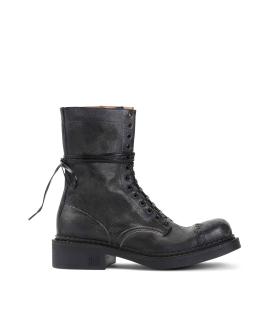 MIU MIU Ботинки