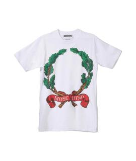 MOSCHINO Футболка