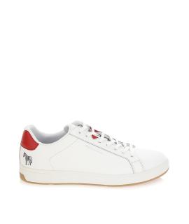 PS BY PAUL SMITH Низкие кроссовки / кеды