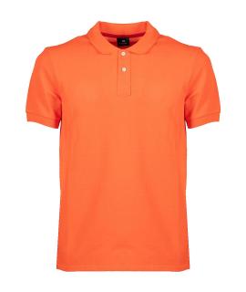 PS BY PAUL SMITH Поло с коротким рукавом