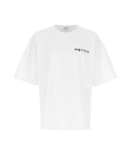 ALEXANDER MCQUEEN Футболка