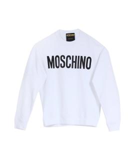MOSCHINO Худи/толстовка